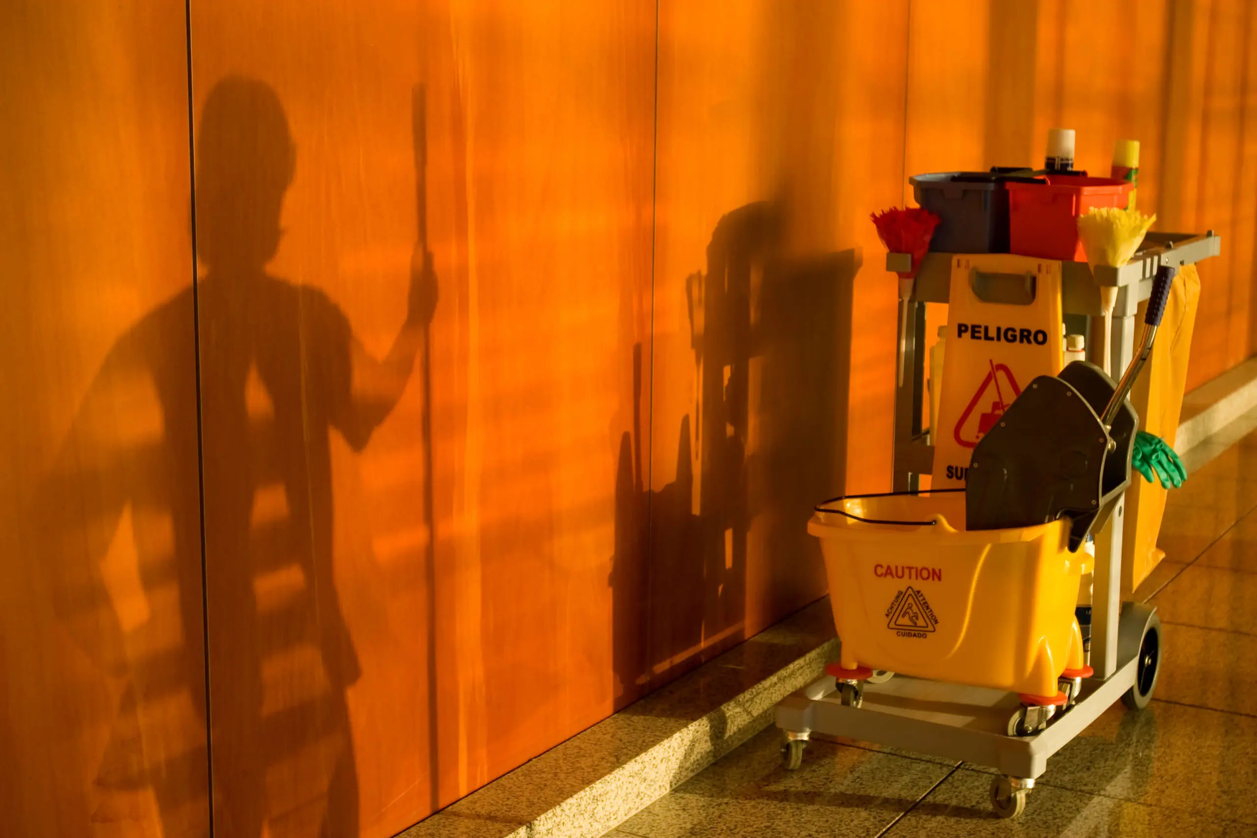 Belfast Cleaning Company