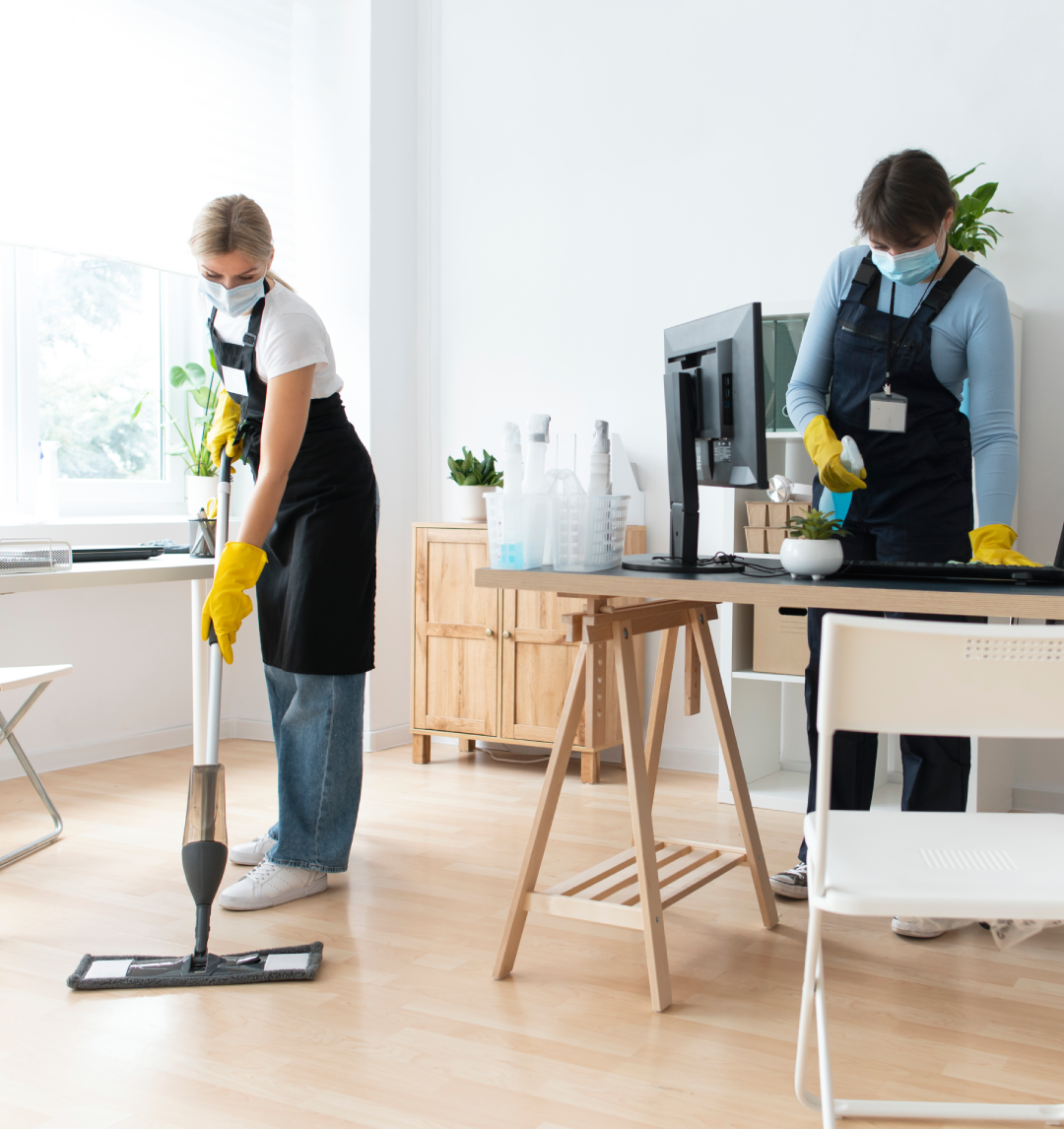 Belfast Cleaning Company
