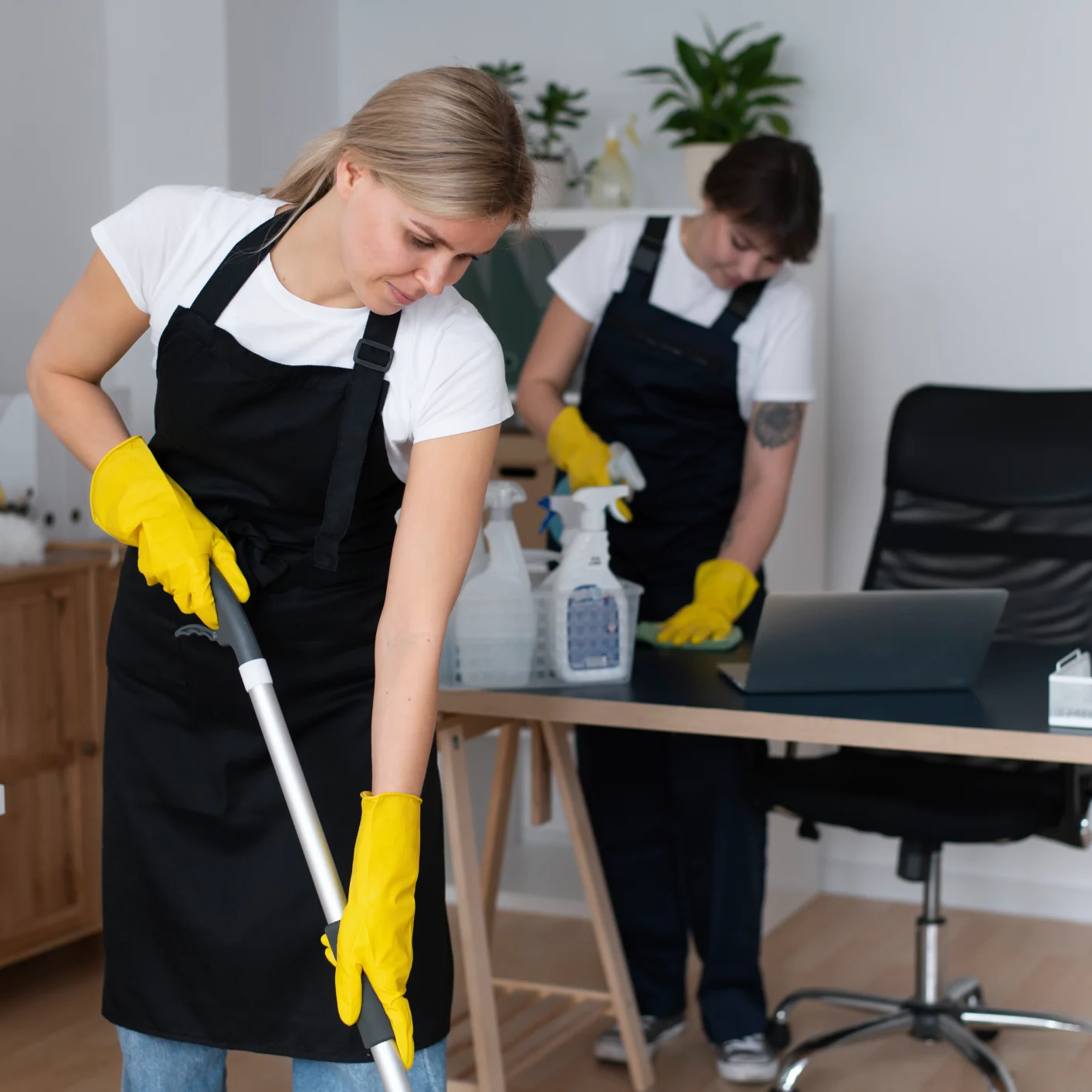 Belfast Cleaning Company