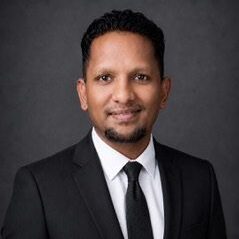 Fabrice - Operations manager