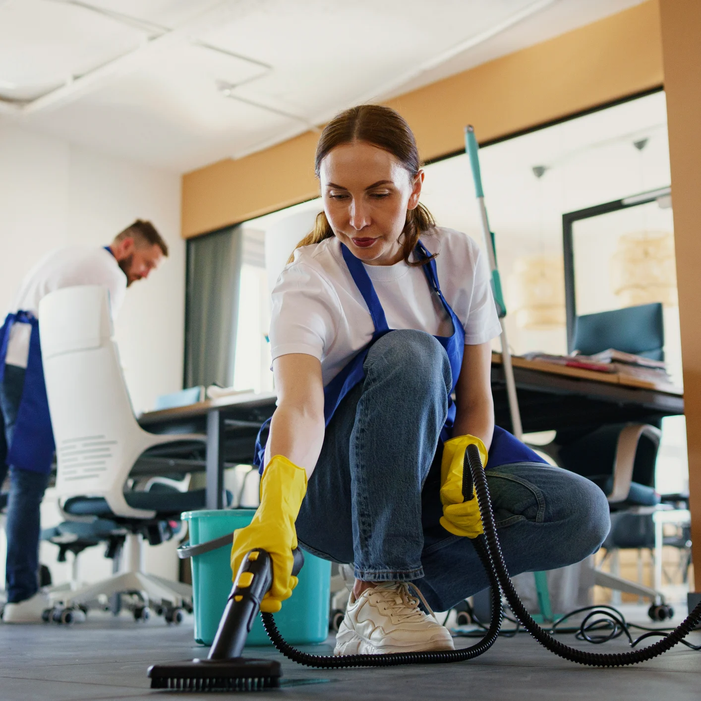Belfast Cleaning Company