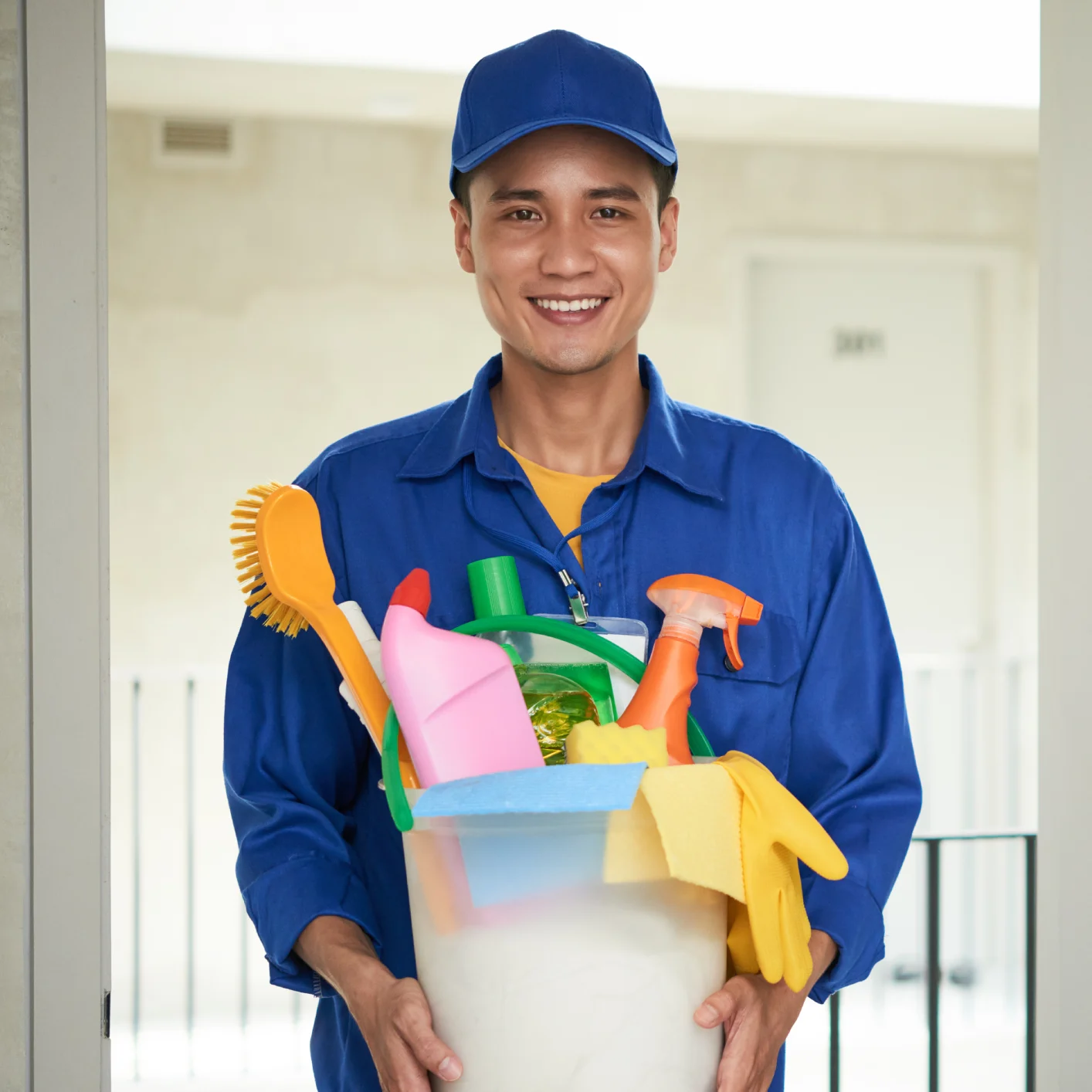 Belfast Cleaning Company