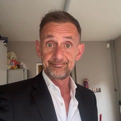 Stuart Carlile - CEO
