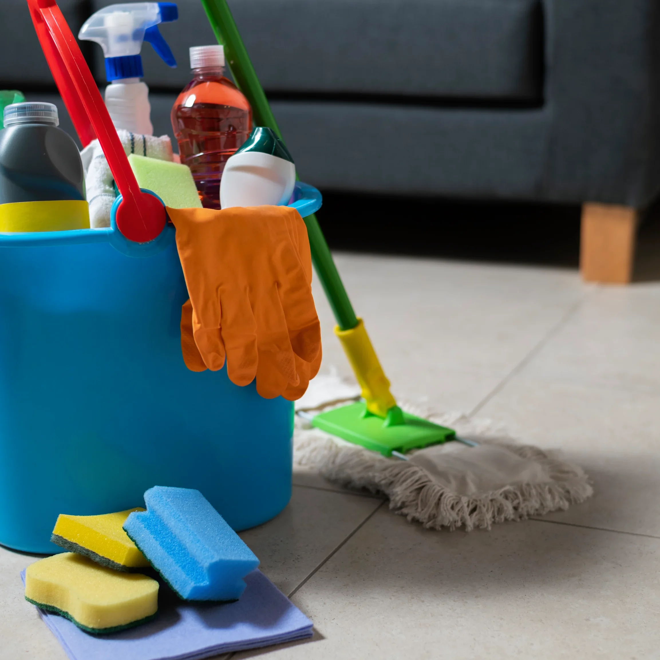 Belfast Cleaning Company